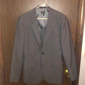Men’s h&m blazer